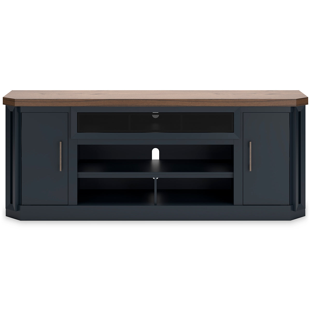 LANDON 83" TV STAND