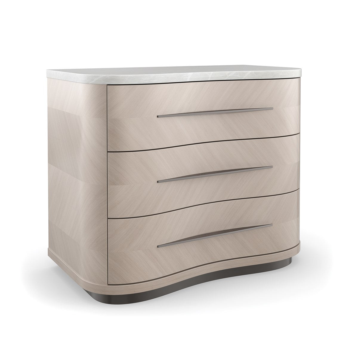 Nomadic Nightstand