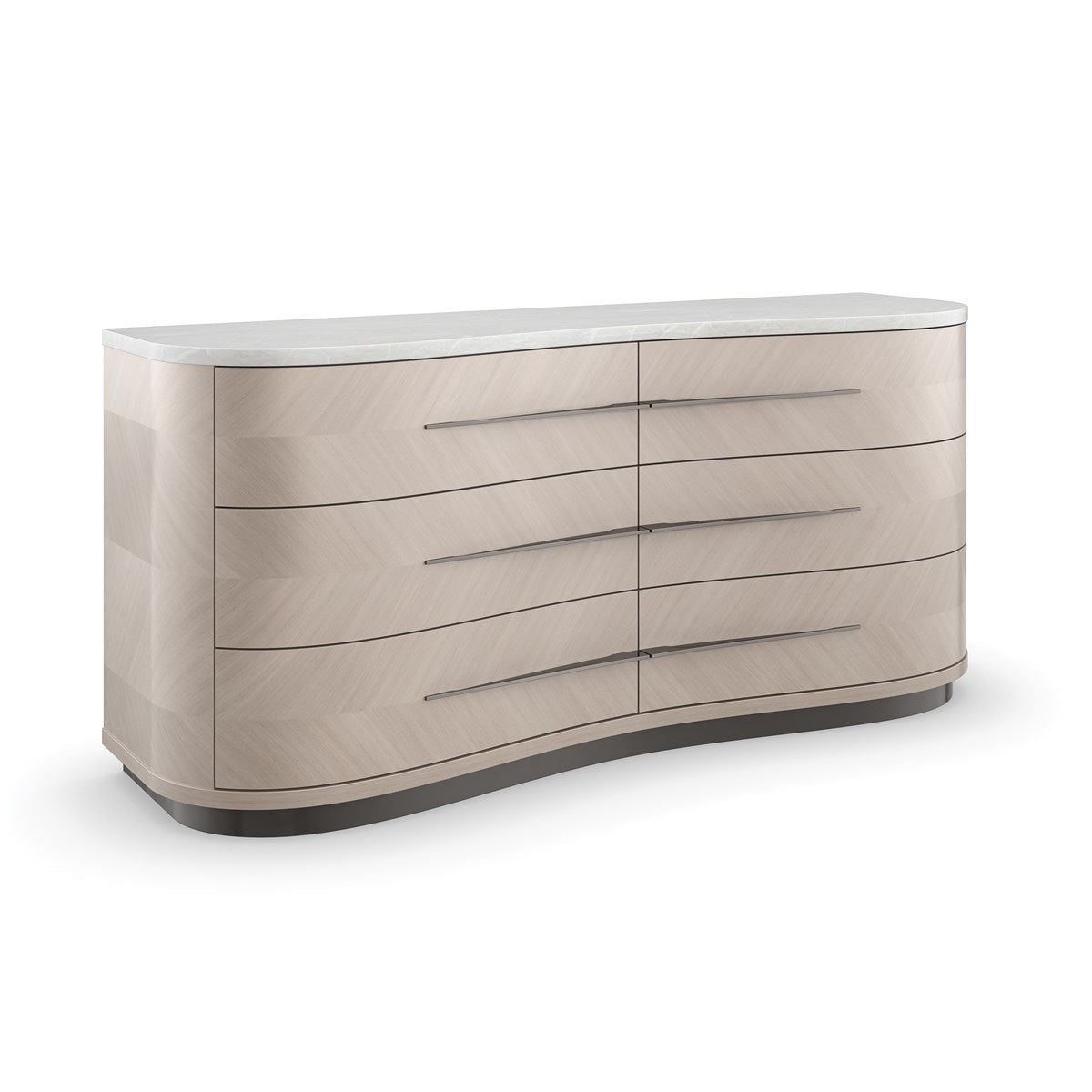 ROAM DRESSER