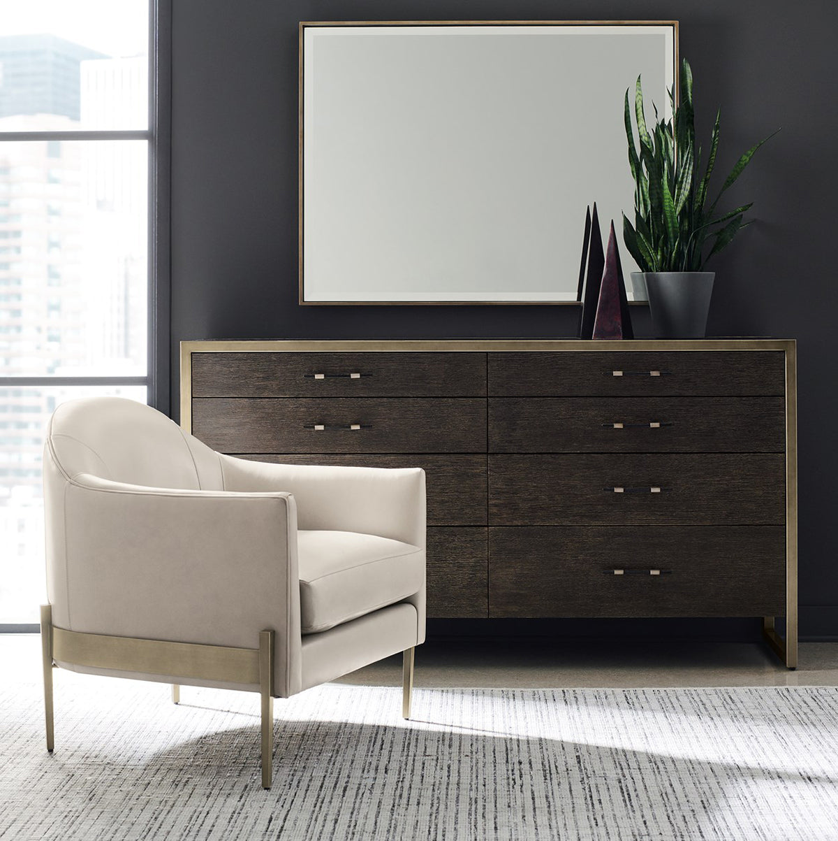 REBOUND CHAIR