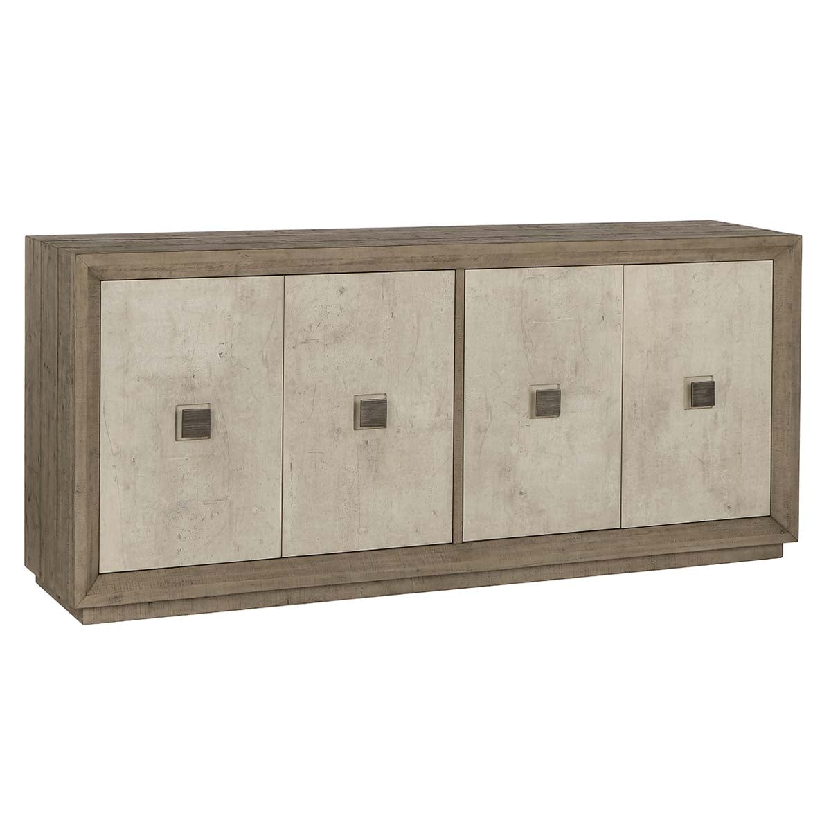 DENVER 4 DOOR SIDEBOARD