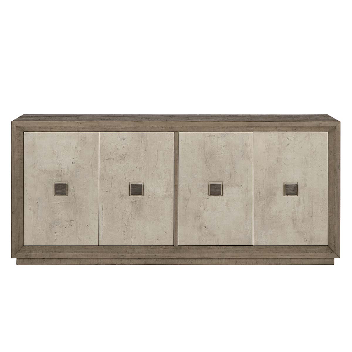 DENVER 4 DOOR SIDEBOARD