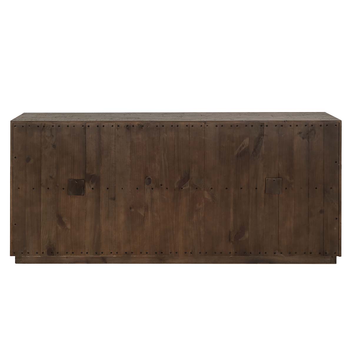 DENVER 4 DOOR SIDEBOARD