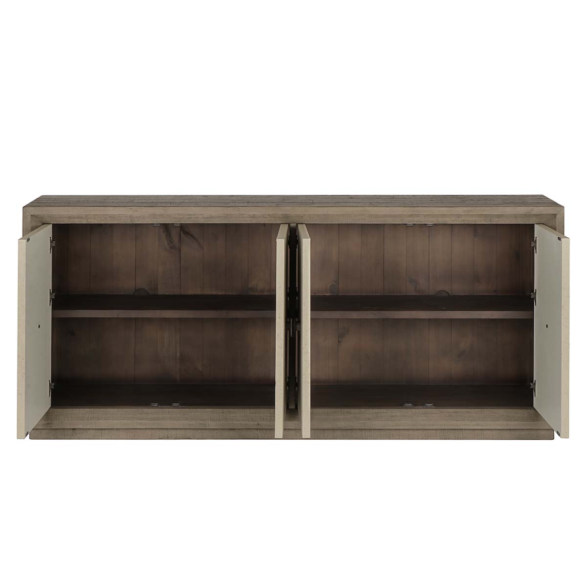 DENVER 4 DOOR SIDEBOARD