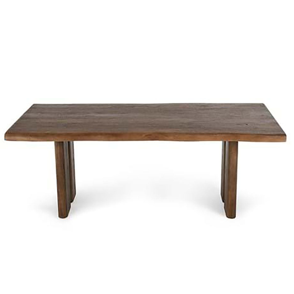 HOLMES 80" DINING TABLE