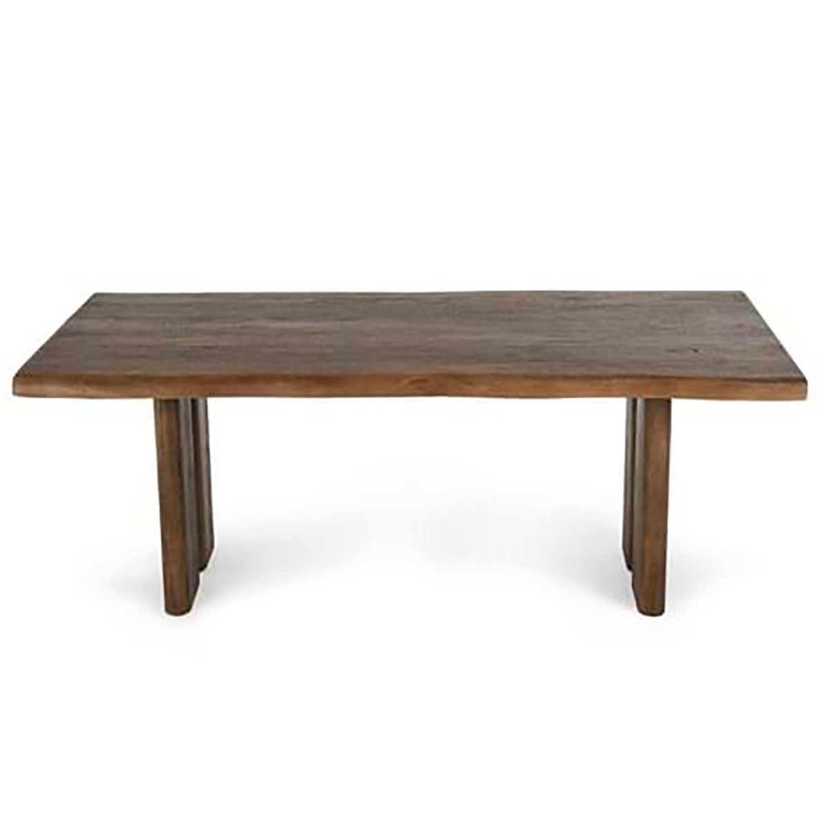 HOLMES 80" DINING TABLE