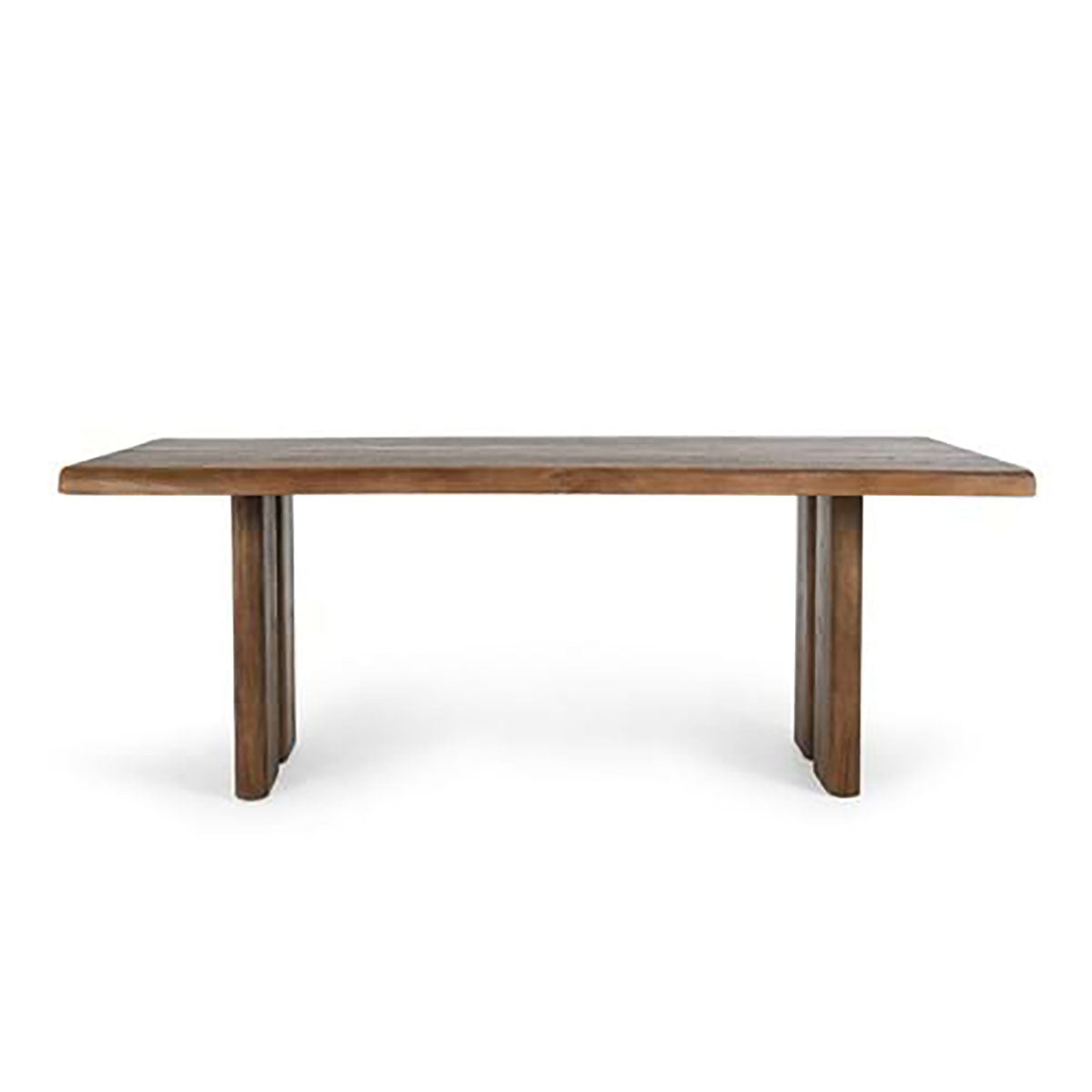 HOLMES 80" DINING TABLE