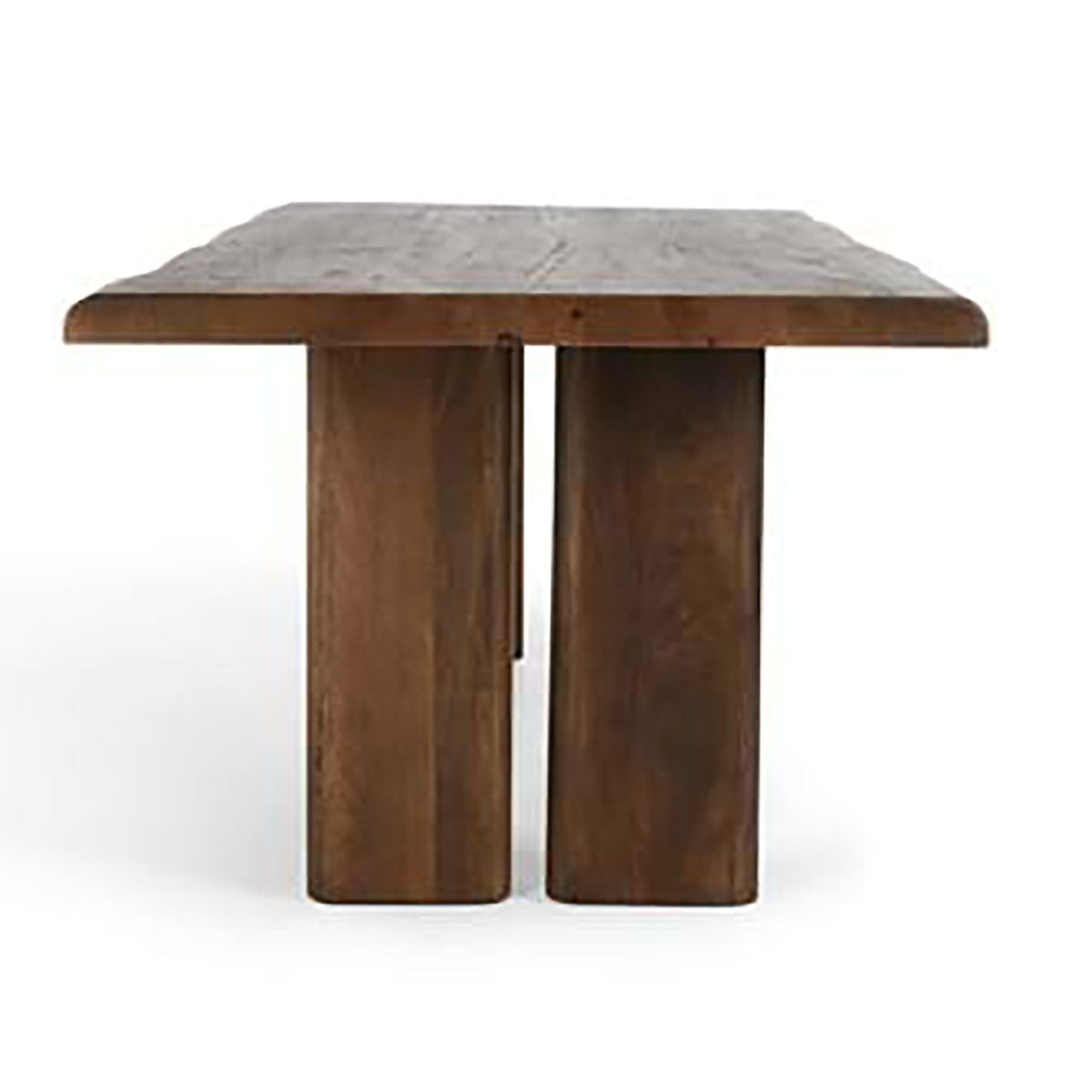 HOLMES 80" DINING TABLE