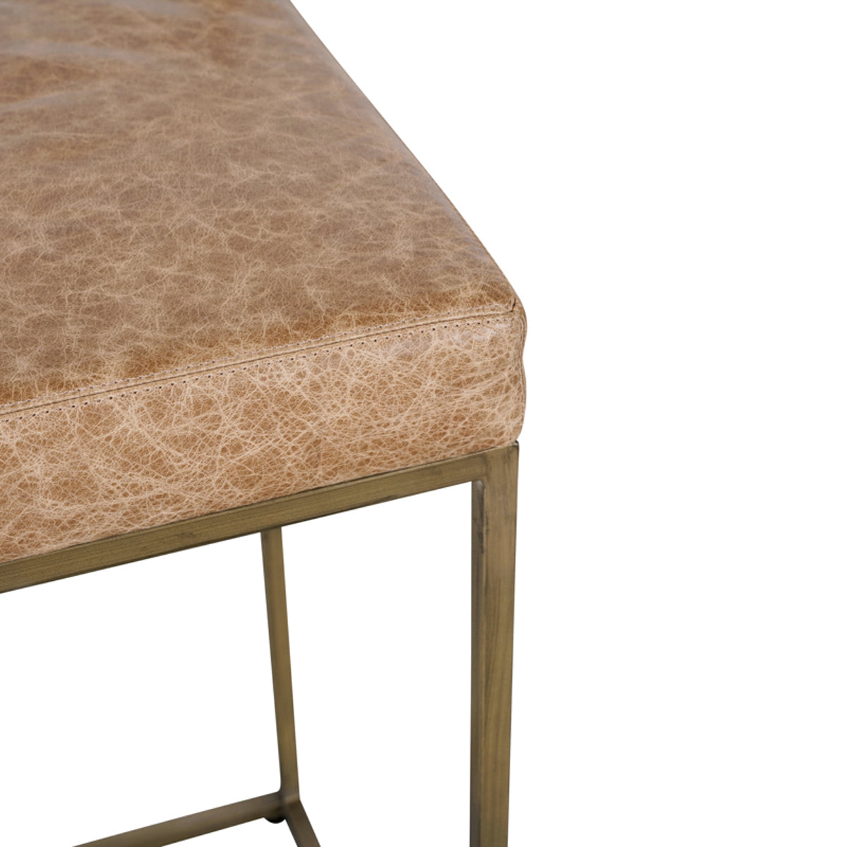 BELFORT CHESTNUT COUNTER STOOL