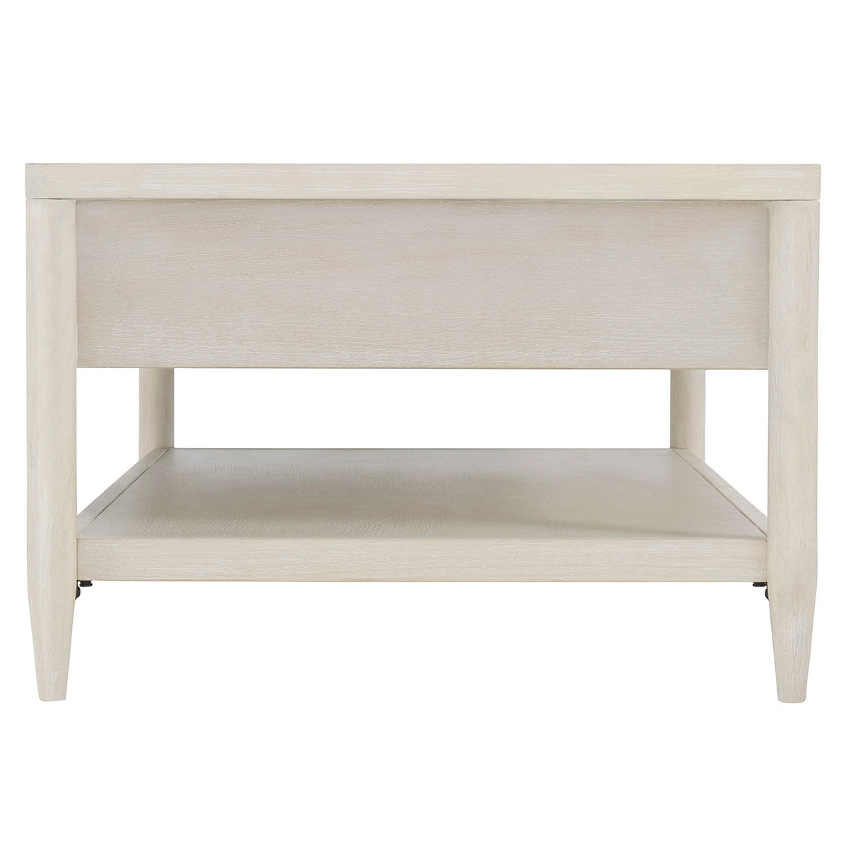 MAREN COFFEE TABLE WITH CASTERS