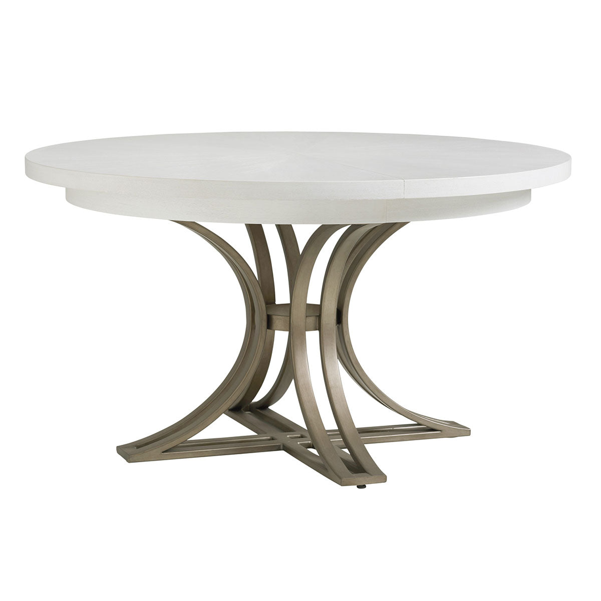 Ocean Breeze 5pc Round Dining Set