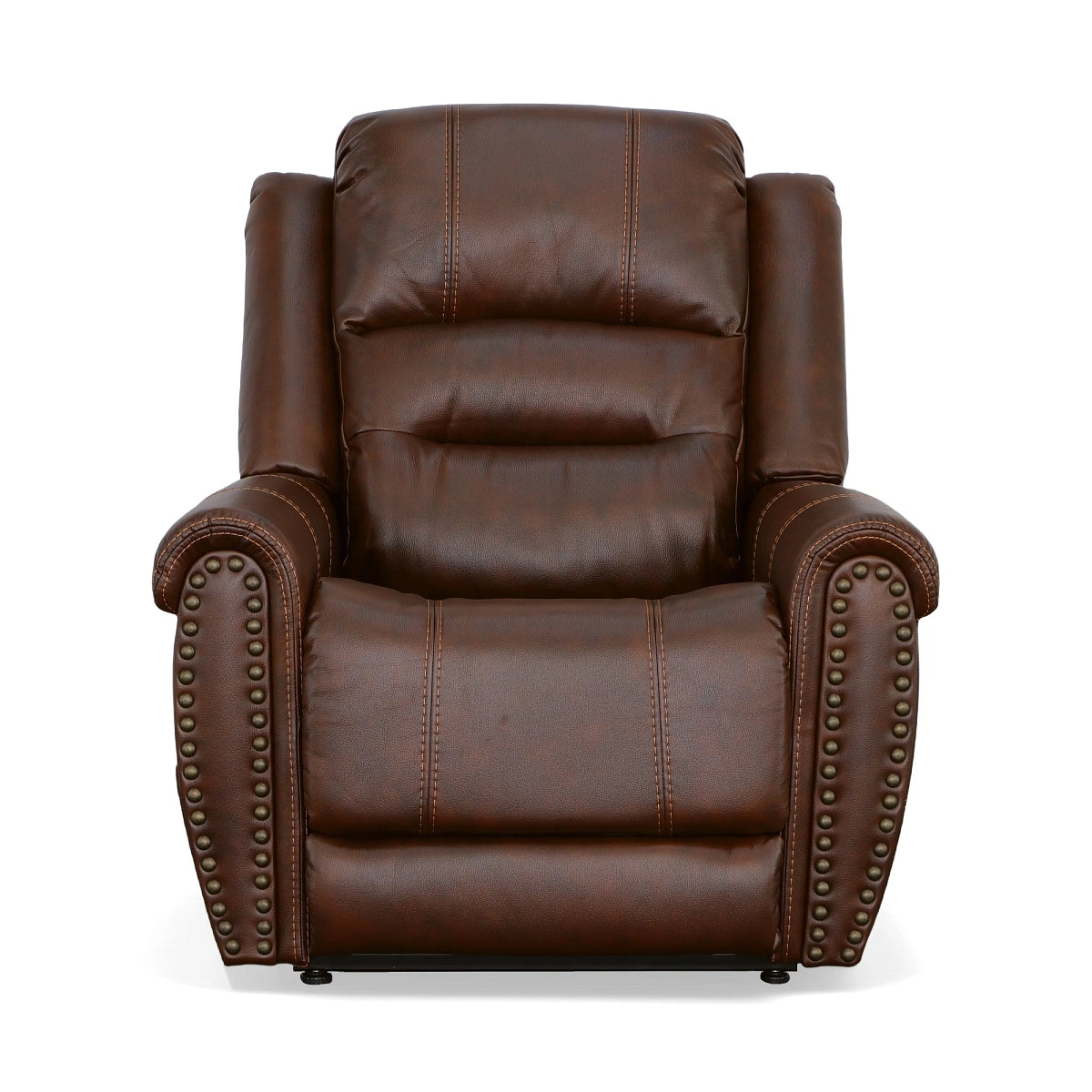 OSCAR POWER LIFT RECLINER WITH POWER HEADREST AND LUMBAR