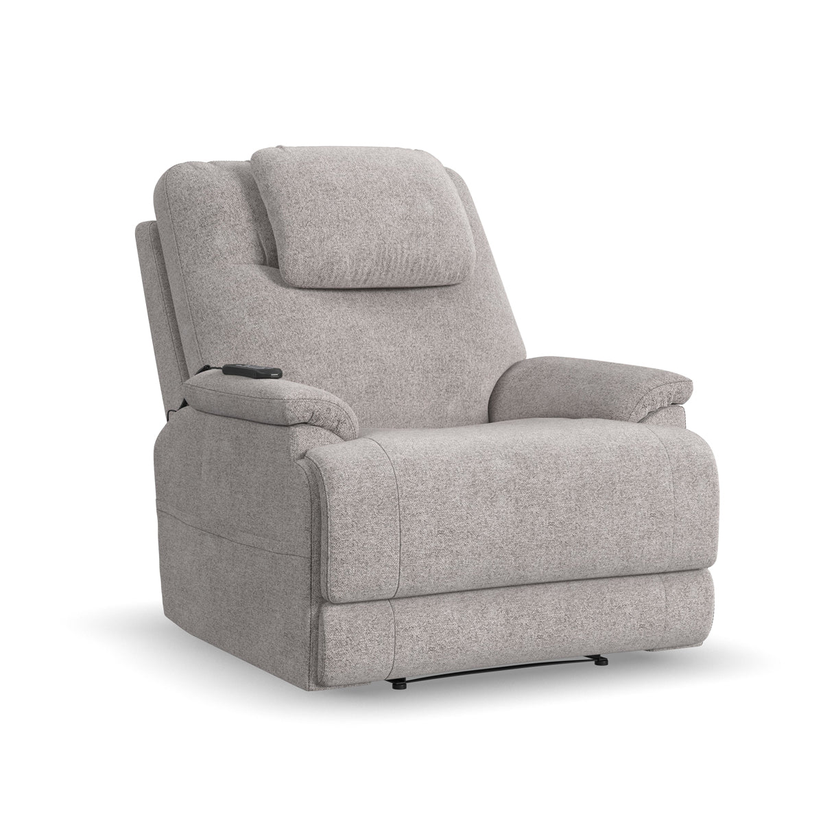 ZECLINER 2 LIFT WITH POWER HEADREST AND LUMBAR