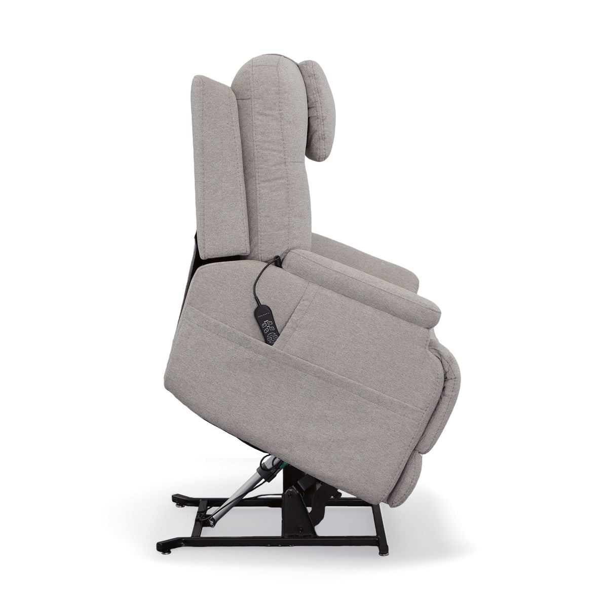 ZECLINER 2 LIFT WITH POWER HEADREST AND LUMBAR