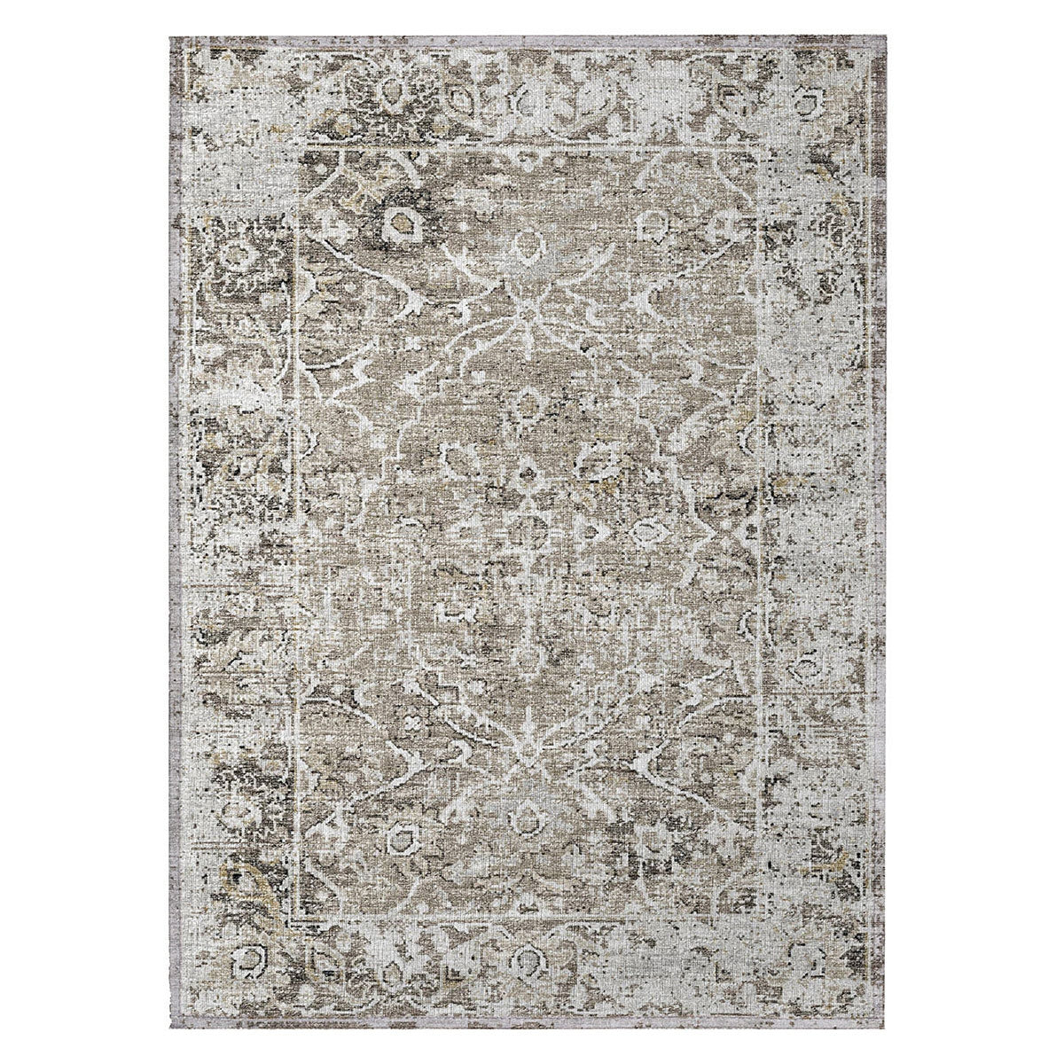 MARBELLA 2 TAUPE 8X10 RUG