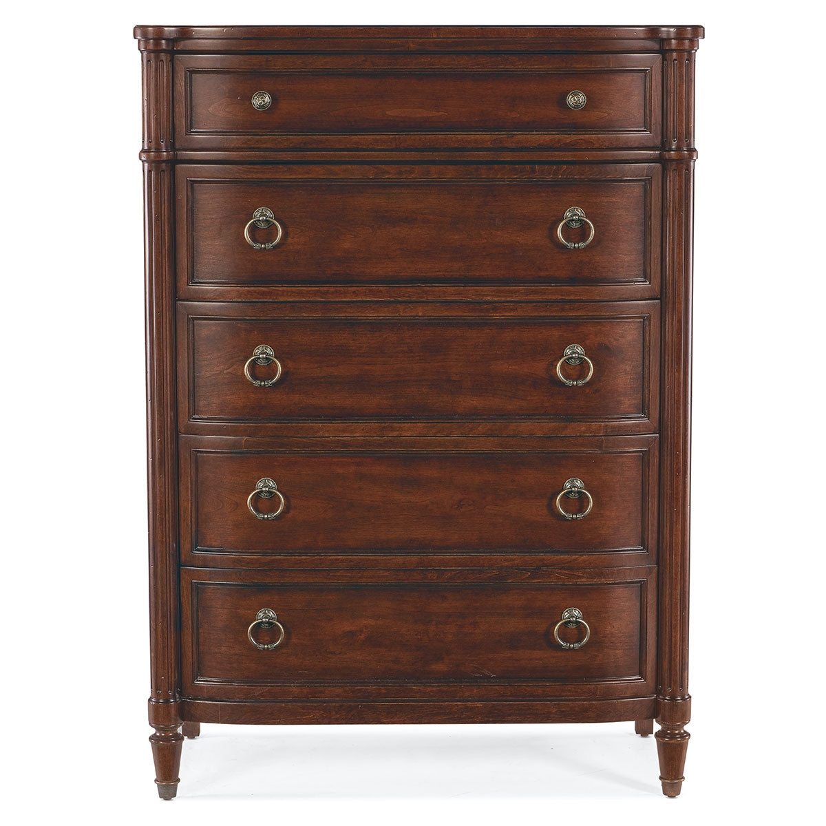 CHARLESTON 5 DRAWER CHEST