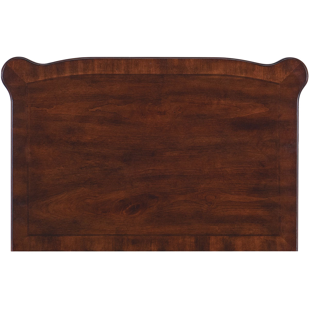 Charleston 3 Drawer Nightstand