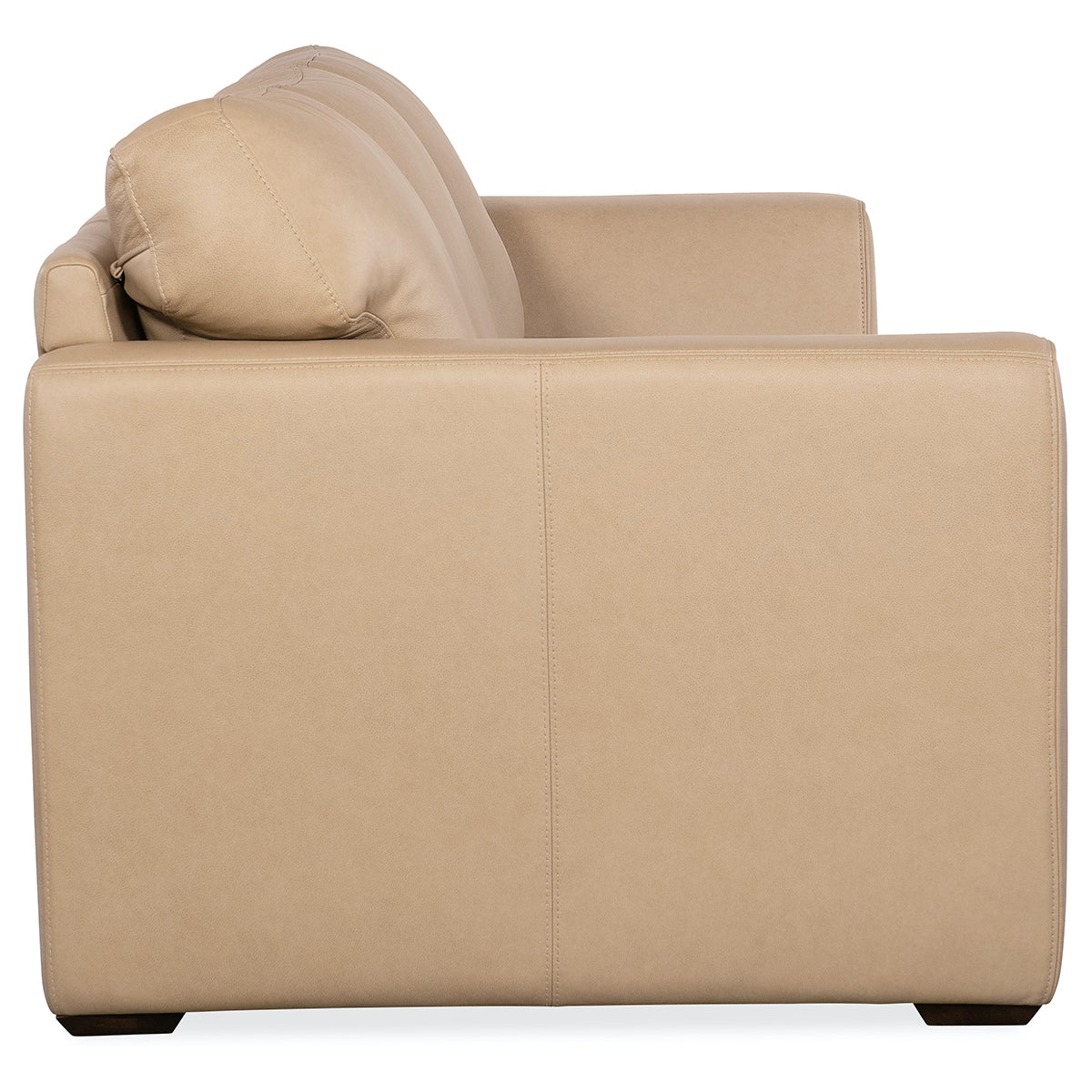 KEYS LEATHER SOFA