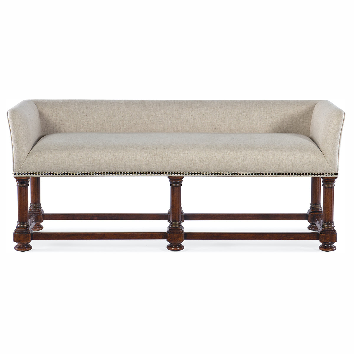 Charleston Bed Bench