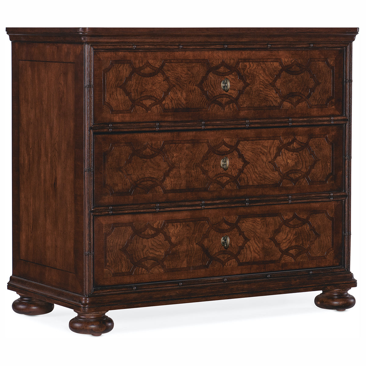CHARLESTON BACHELOR CHEST