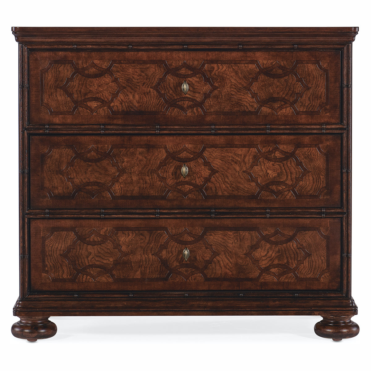 CHARLESTON BACHELOR CHEST