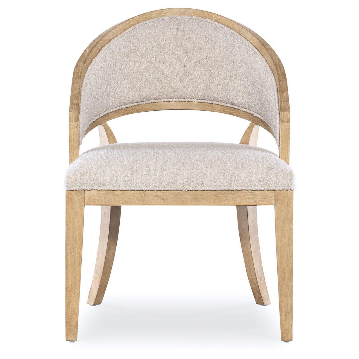 RETREAT BARREL BACK CHAIR