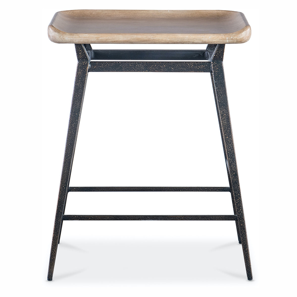 RETREAT TAN STOOL