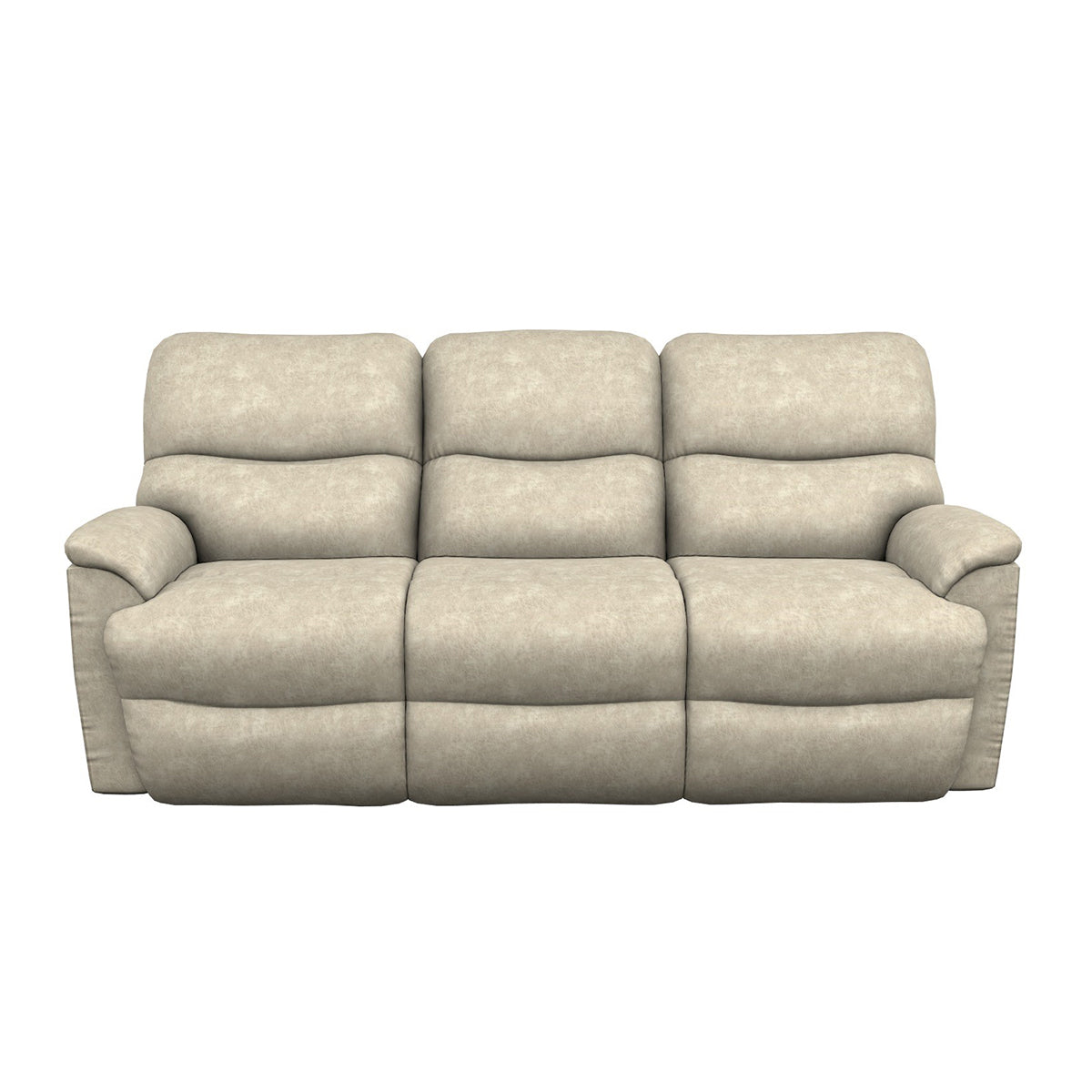 TROUPER SOFA WITH POWER HEADREST