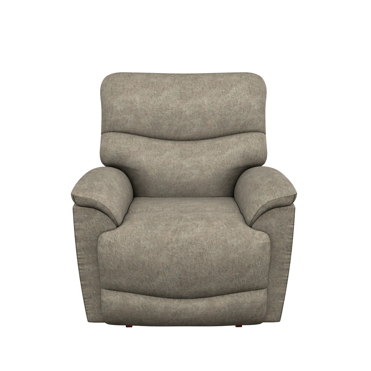 TROUPER RECLINER W POWER HEADREST AND REMOTE