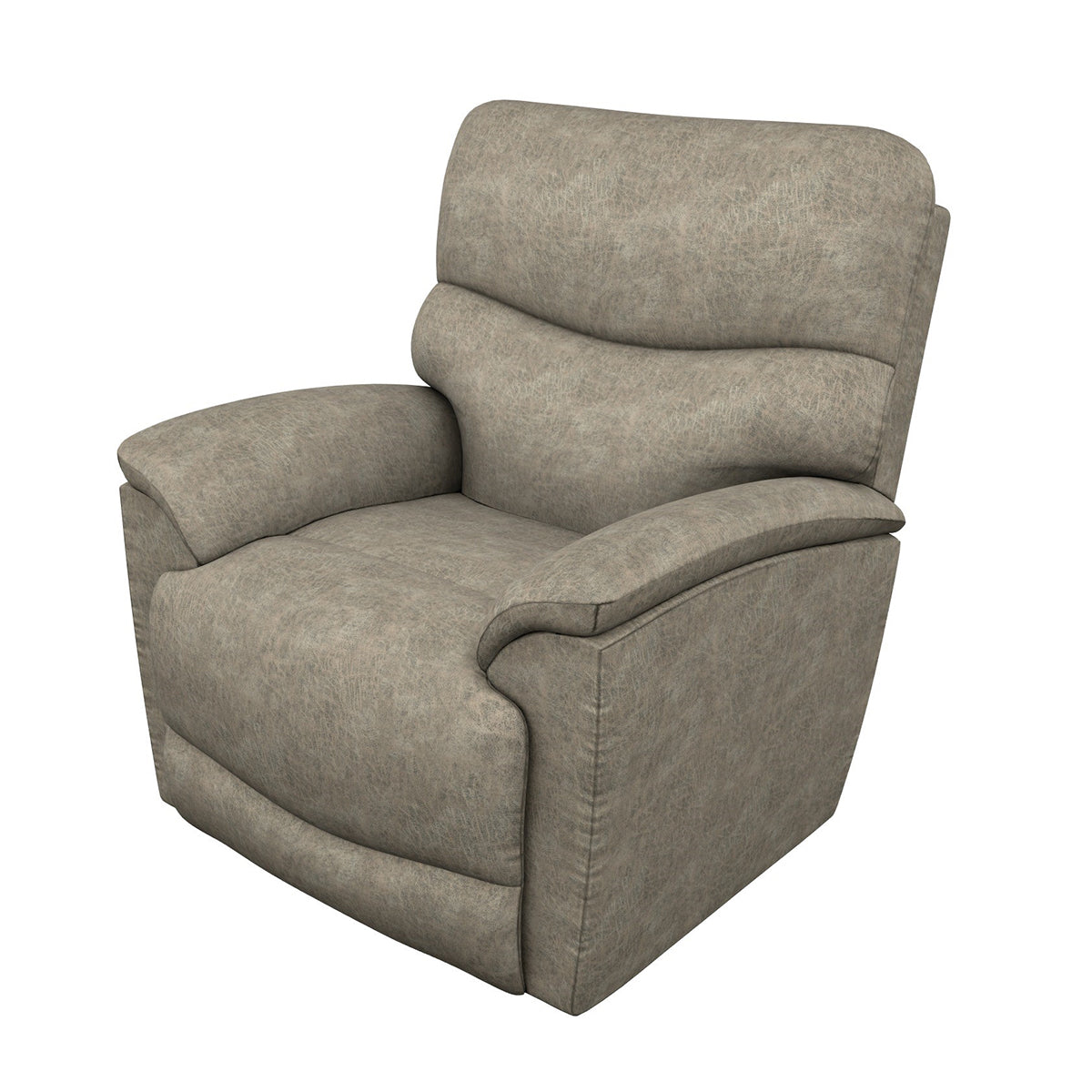 TROUPER RECLINER W POWER HEADREST AND REMOTE