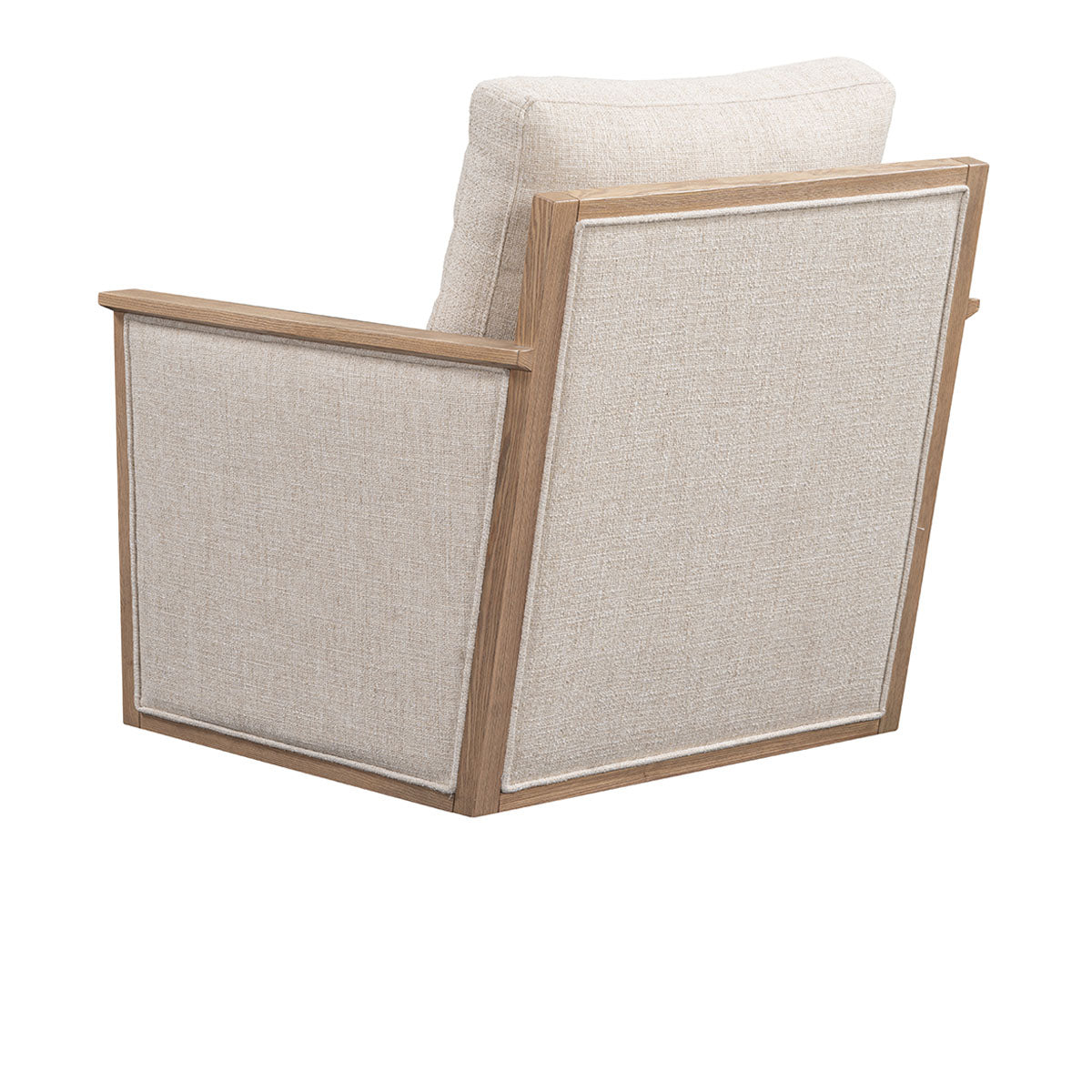 NORMAN SWIVEL ACCENT CHAIR