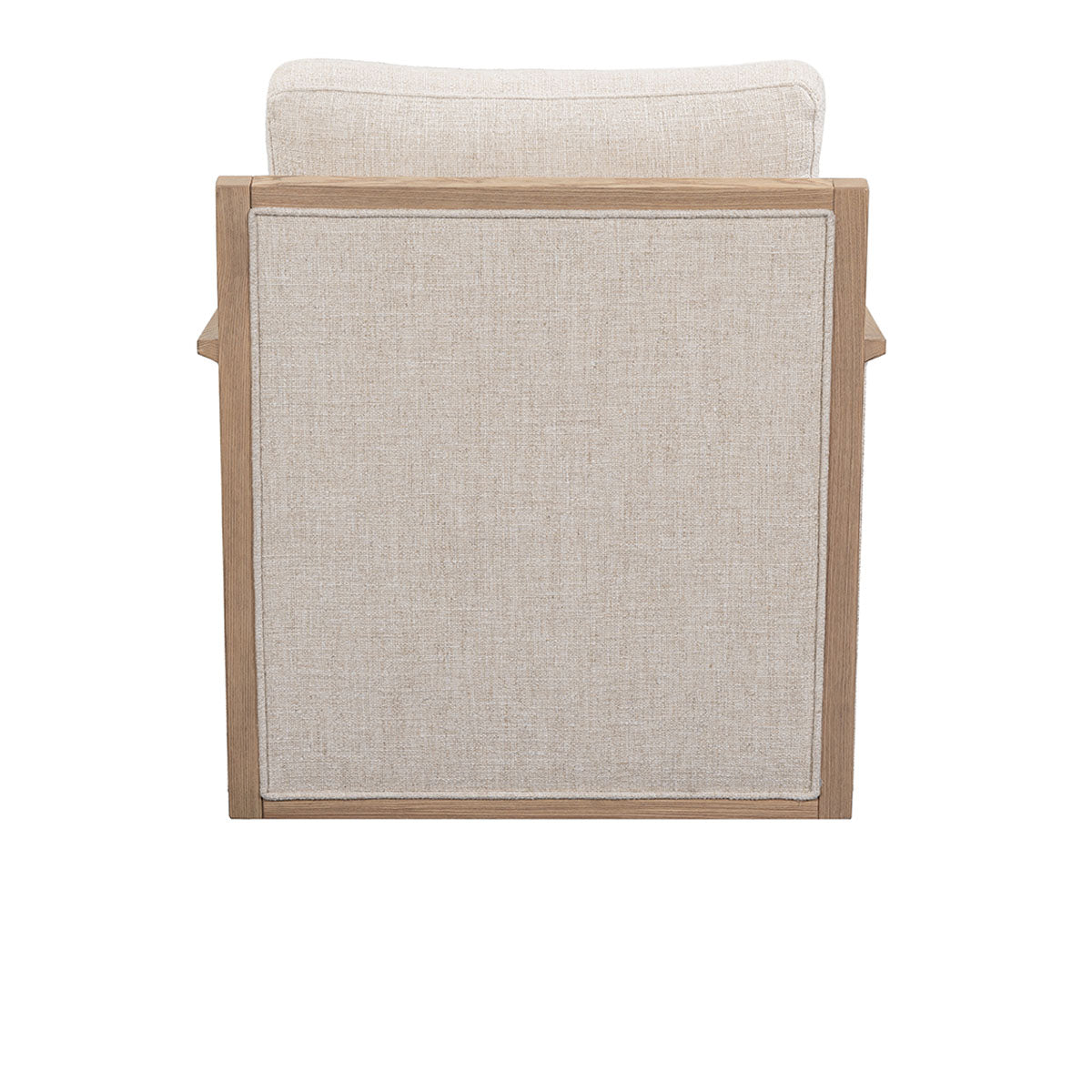 NORMAN SWIVEL ACCENT CHAIR