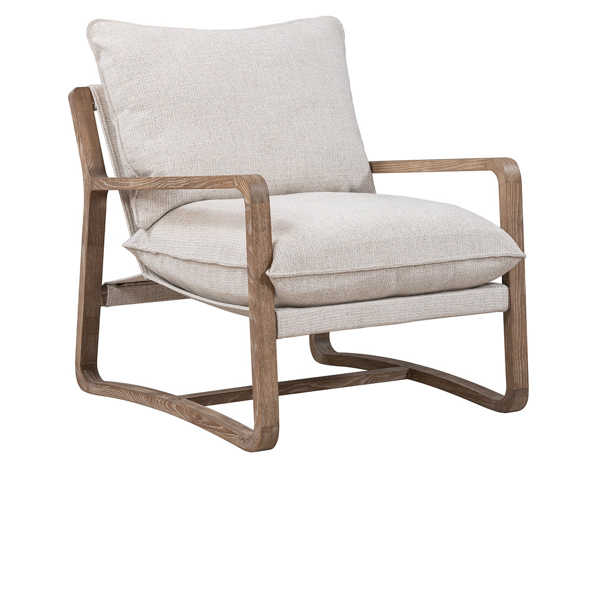 MARIAH ACCENT CHAIR