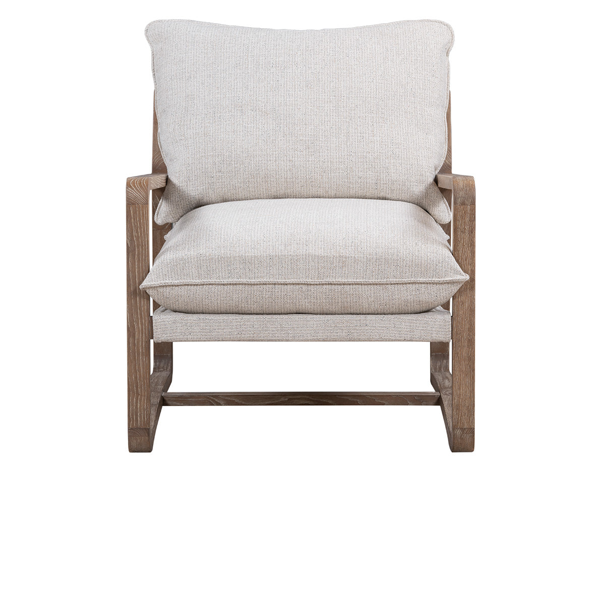 MARIAH ACCENT CHAIR