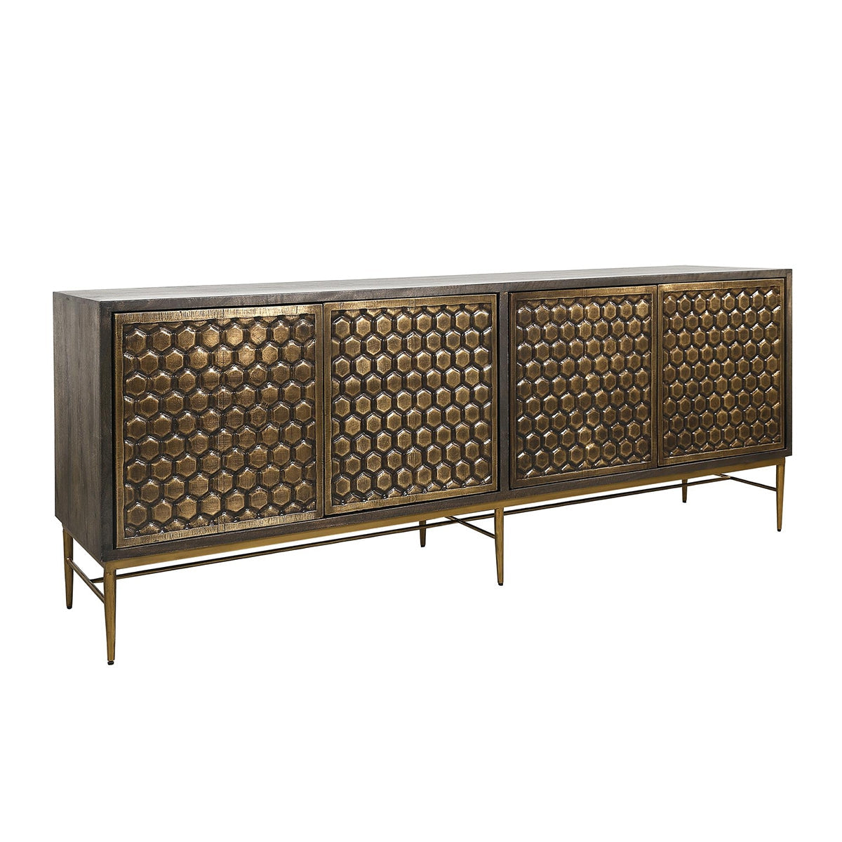 CAIRO 80" CONSOLE