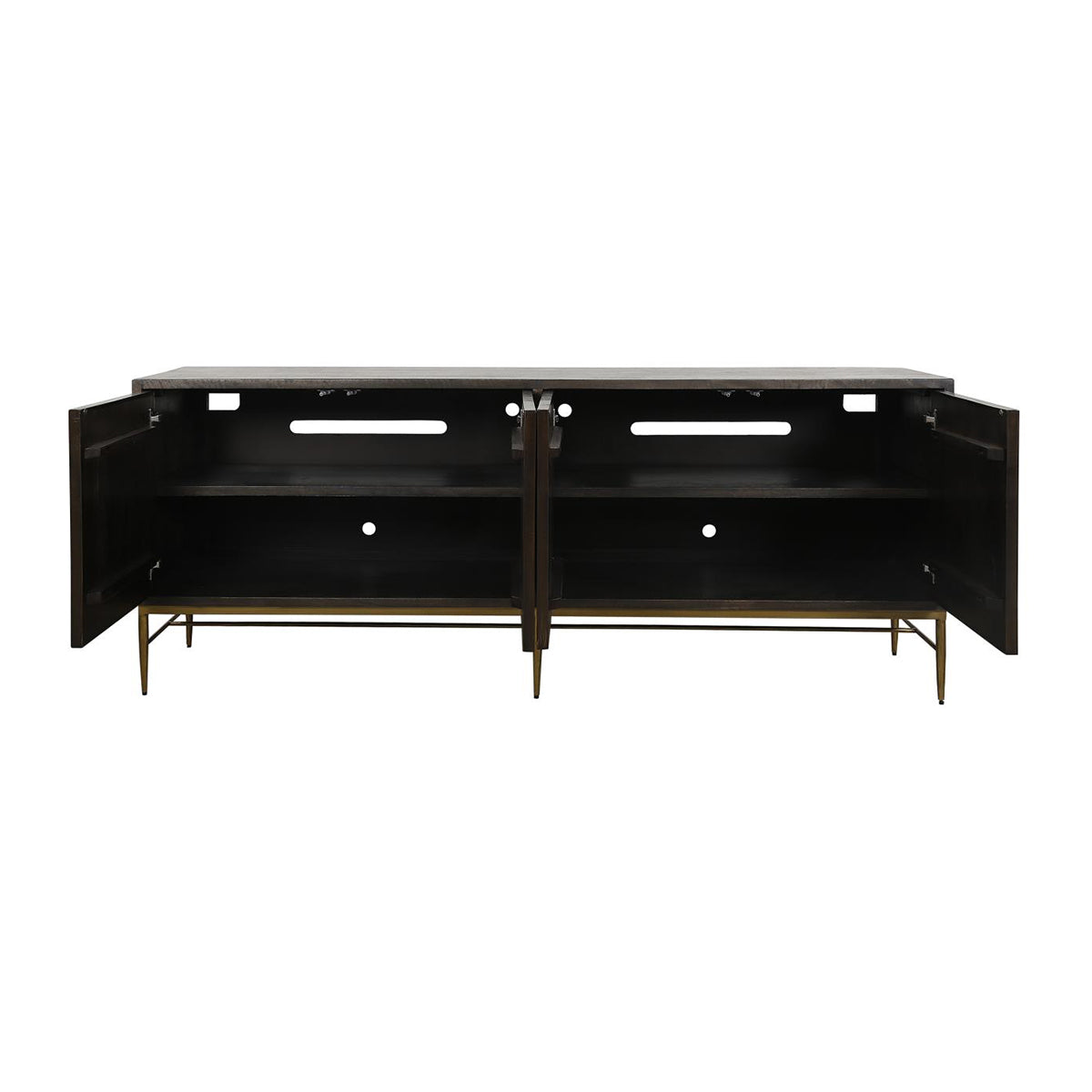 CAIRO 80" CONSOLE