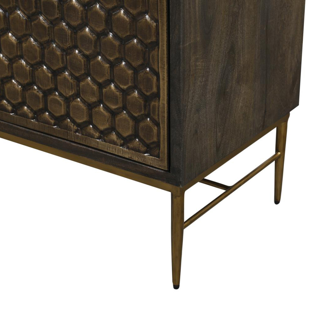 CAIRO 80" CONSOLE