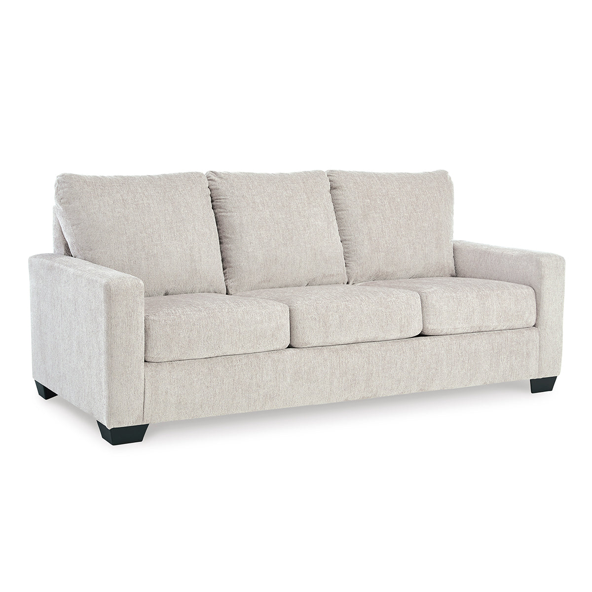 RANIER SNOW FULL SLEEPER SOFA