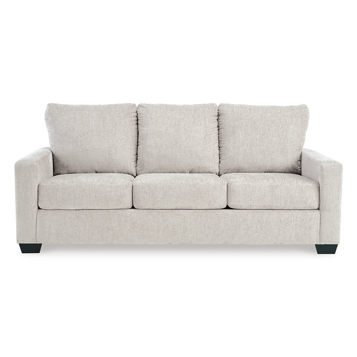 RANIER SNOW FULL SLEEPER SOFA