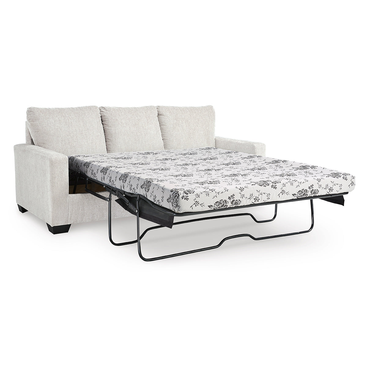 RANIER SNOW FULL SLEEPER SOFA