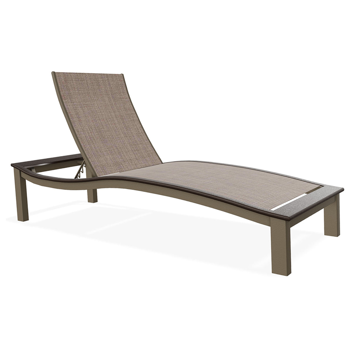 BAZZA CHAISE