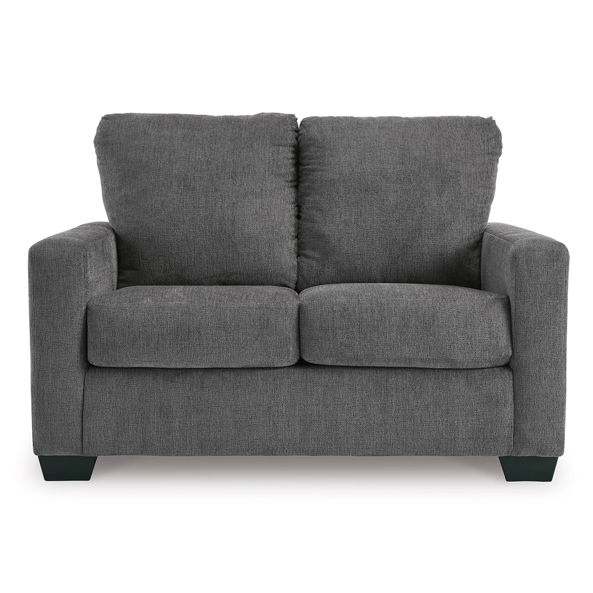 RANIER GREY TWIN SLEEPER SOFA