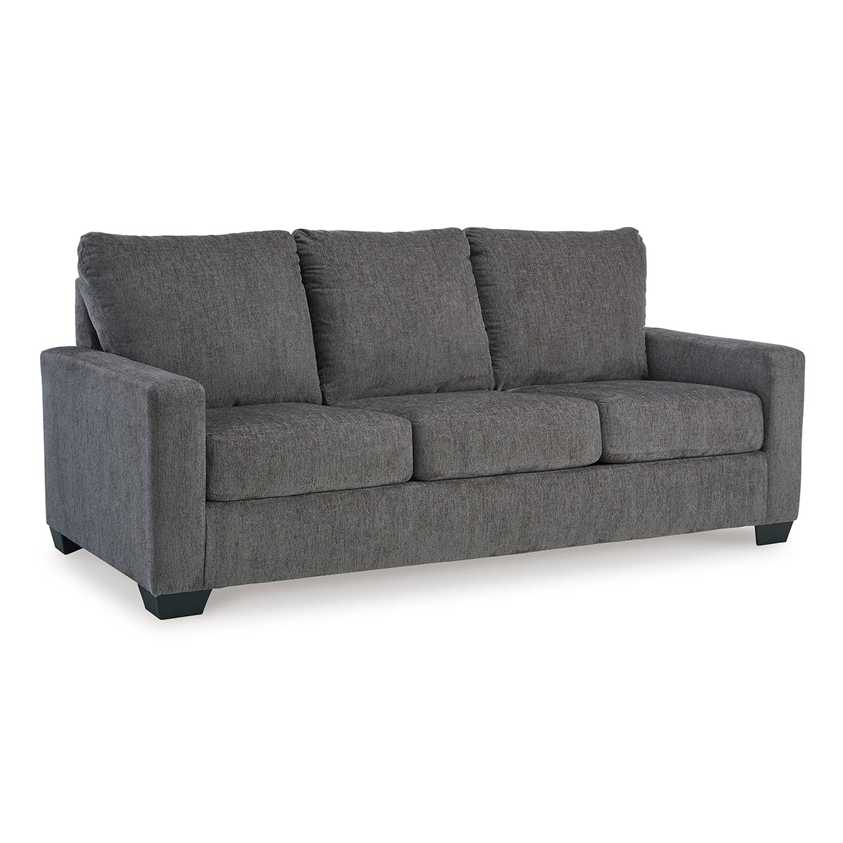 RANIER GREY QUEEN SLEEPER SOFA