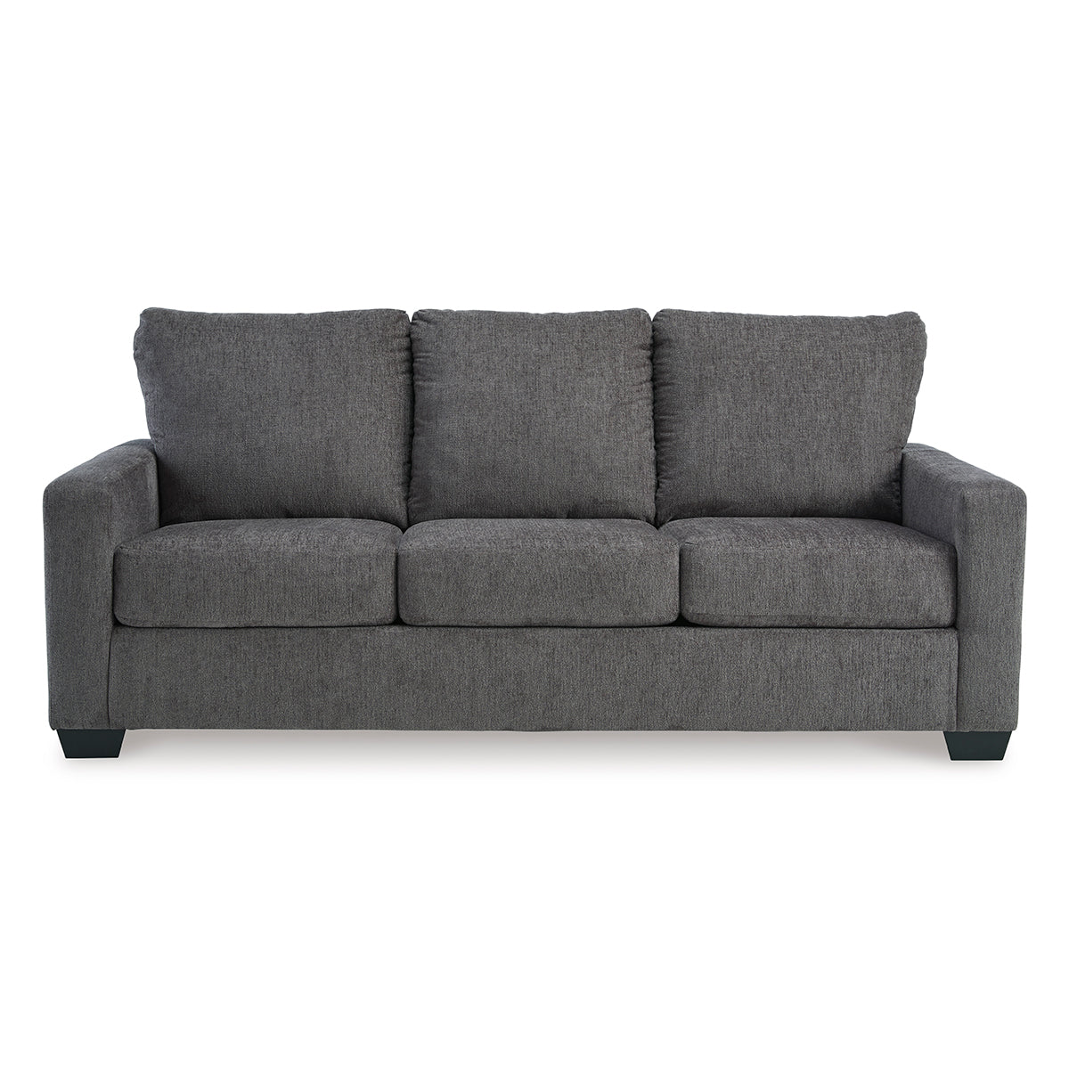 RANIER GREY QUEEN SLEEPER SOFA
