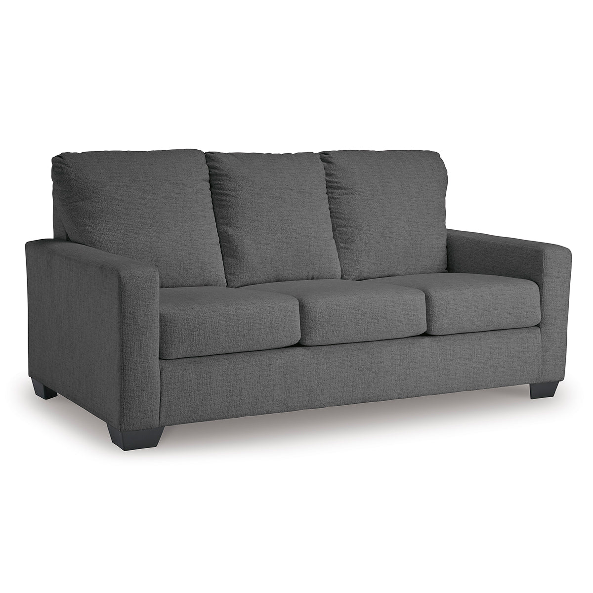 RANIER GREY FULL SLEEPER SOFA