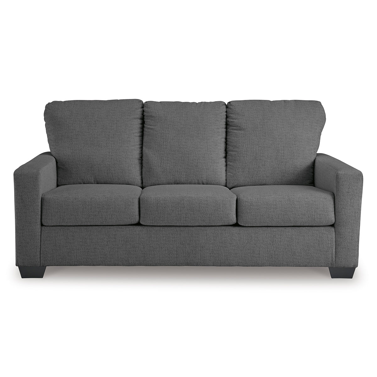 RANIER GREY FULL SLEEPER SOFA