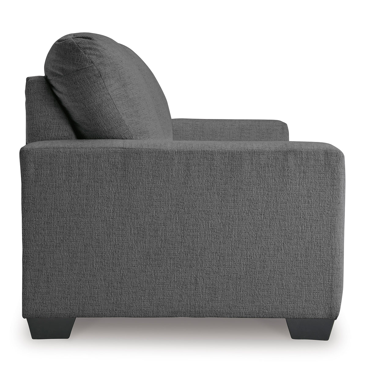RANIER GREY FULL SLEEPER SOFA