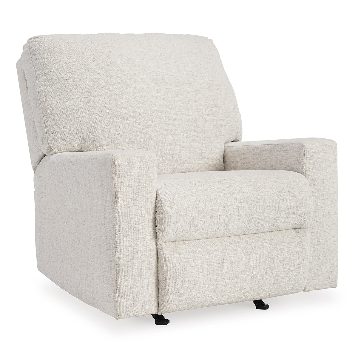 Ranier Snow Recliner