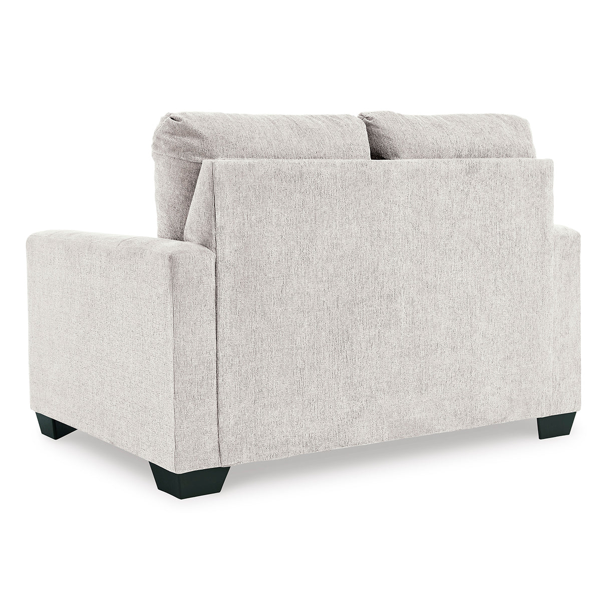 RANIER SNOW TWIN SLEEPER SOFA