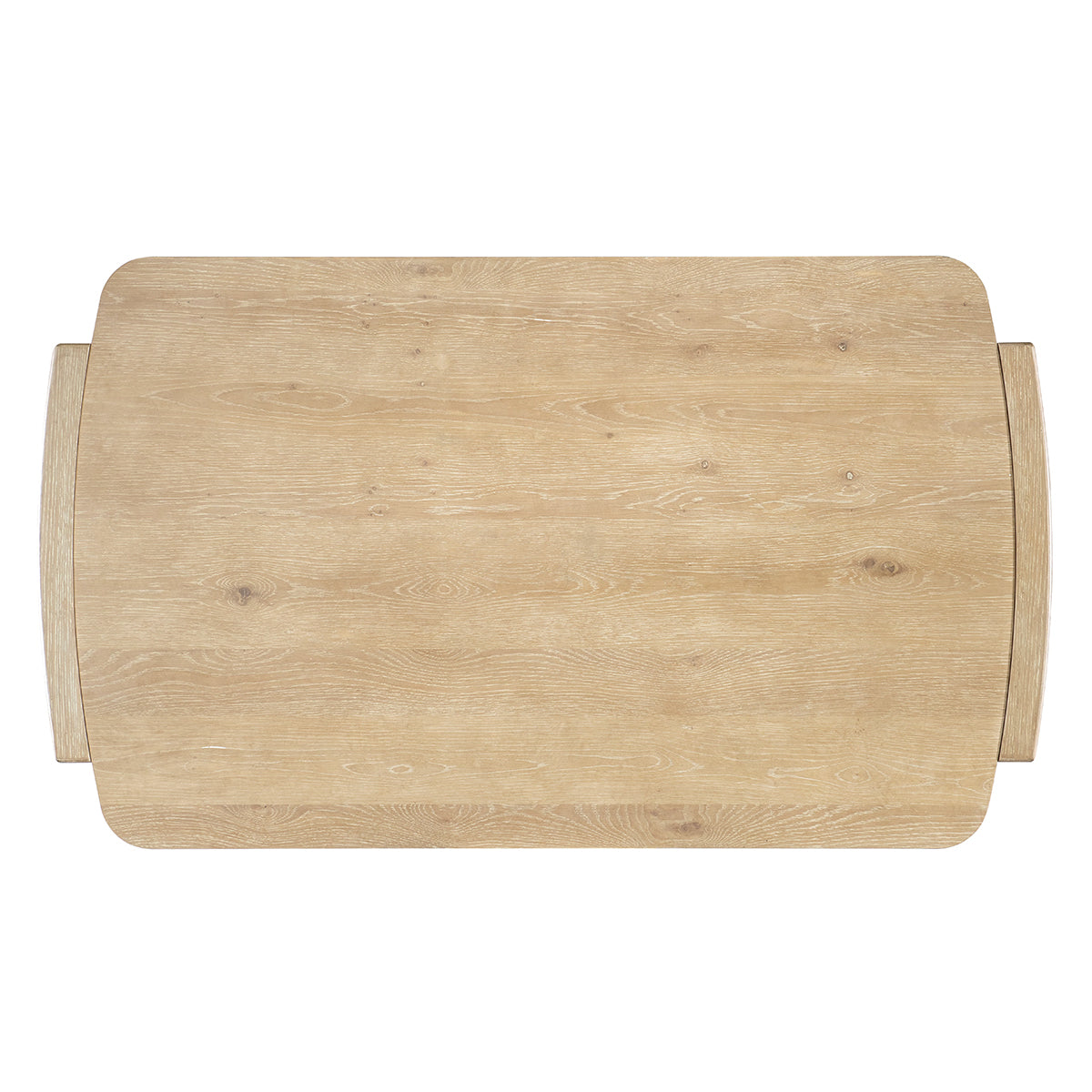 RETREAT TAN RECTANGLE COCKTAIL TABLE